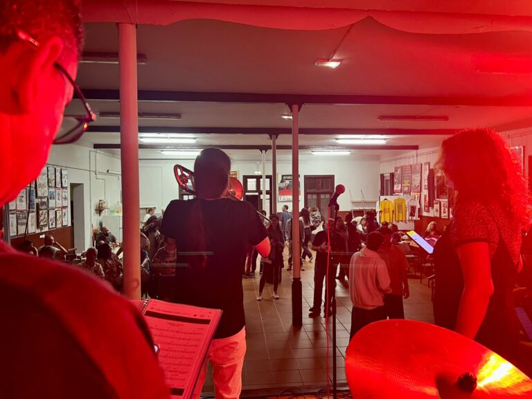 Jam session Jazzcandas miercoles 8 agosto jazzcandas 24